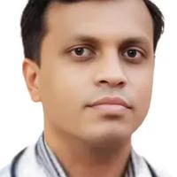 Md. Nazmul Kabir