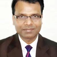 Md. Nure Alam Siddiqui