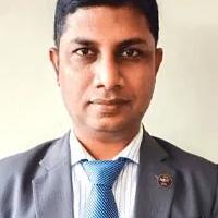 Md. Ruhid Hossain