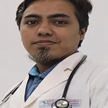 Doctor Profile