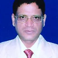 Md. Shafiquzzaman Siddiqui