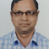 Md. Shakeel Waez