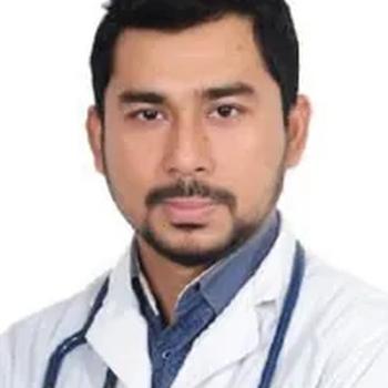 Doctor Profile