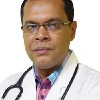 Doctor Profile