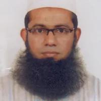 Md. Zahid Amin