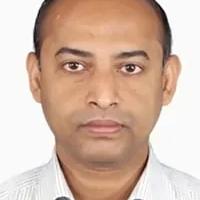 Md. Zahirul Haque
