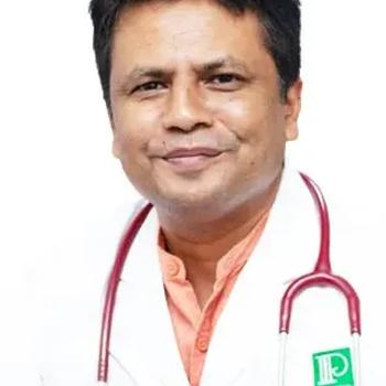Doctor Profile