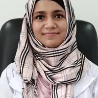 Mehrunnissa Khanom