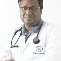 Minhaz Uddin Ahmed