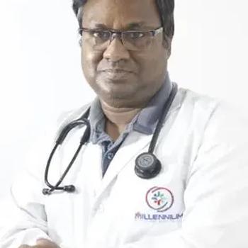 Doctor Profile