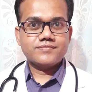 Doctor Profile