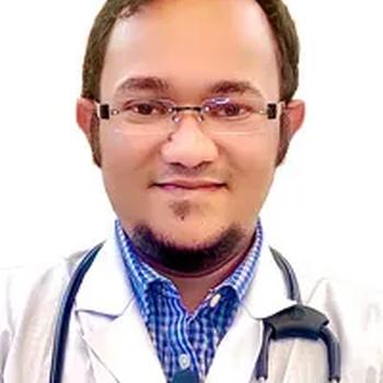 Doctor Profile