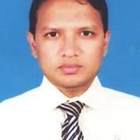 Mohammad Anwarul Bari