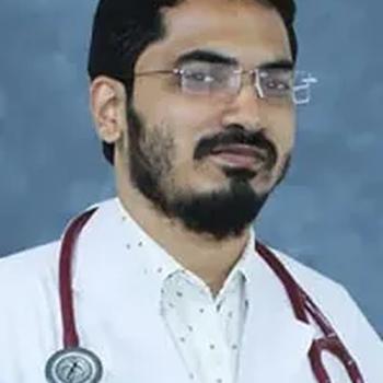 Doctor Profile