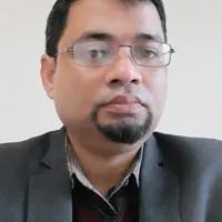 Mohammad Golam Rob Mahmud