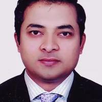 Mohammad Habibur Rahman