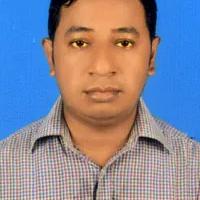 Mohammad Lokman Hakim