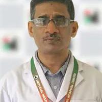 Mohammad Majibul Haque