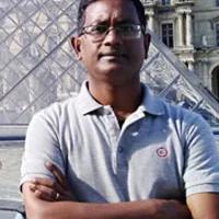 Mohammad Rafiqul Islam