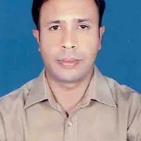 Mohammad Shafiqullah Akbar