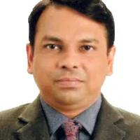 Mohammad Tanvir Islam