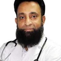 Mohammad Zabed Zillul Bari