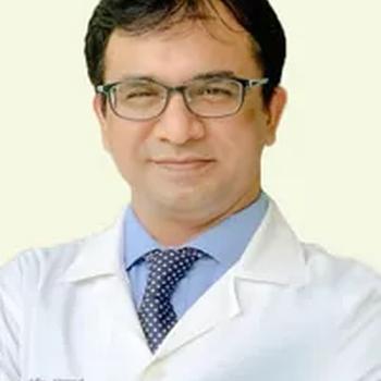Doctor Profile