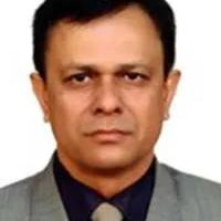 Moniruzzaman Ahmed