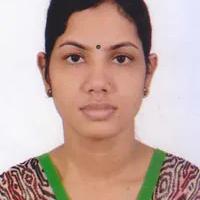 Monisha Mohajan