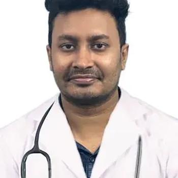 Doctor Profile