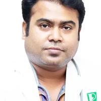 Mrinal Kanti Sana