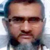 Muhammad Maswood Ghoni
