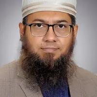 Muhammad Zubaer Hussain