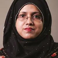 Munira Afroz Siddika