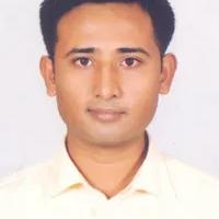 Muntasir Hasnain