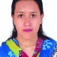 Nahida Zafrin