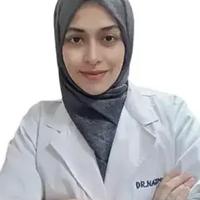 Najmun Nahar