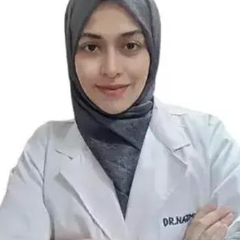 Doctor Profile
