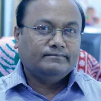 Nihar Ranjan Mazumder
