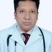 Nirjhar Das