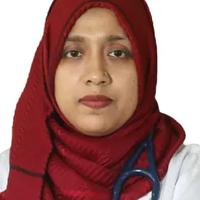 Nur Nahar Ayrin