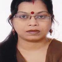 Parijat Biswas