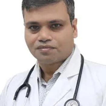 Doctor Profile