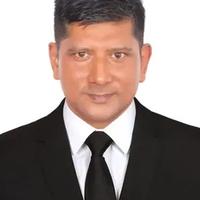 Parvez Sohel Ahmed