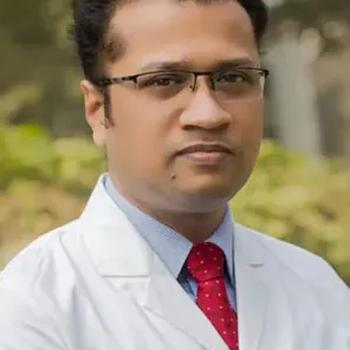 Doctor Profile
