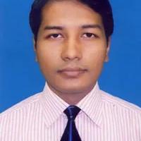 Prasenjit Barua
