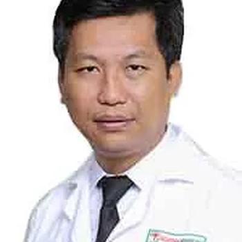 Doctor Profile
