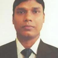 Pritish Tarafder