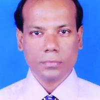 Dr. A.B.M. Saiful Alam