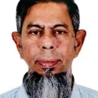 Dr. A.F.M Nazmul Islam